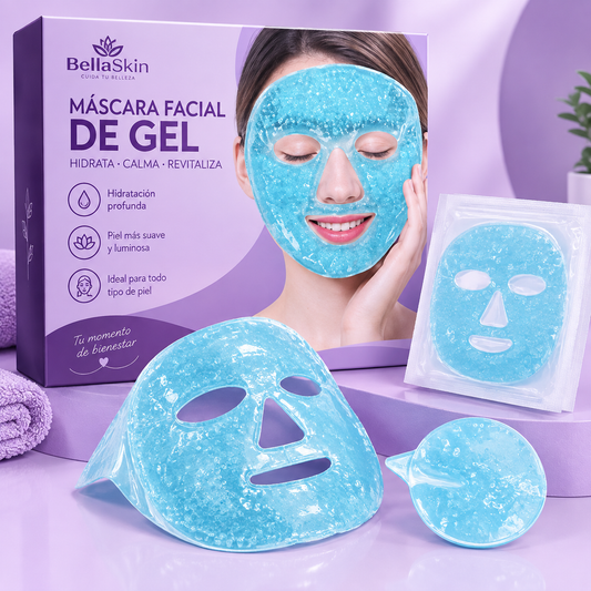 Mascarilla Facial